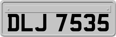 DLJ7535