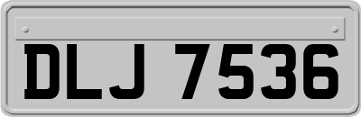 DLJ7536
