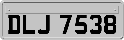 DLJ7538