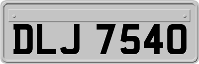 DLJ7540