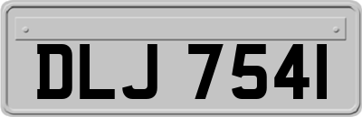 DLJ7541