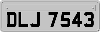 DLJ7543