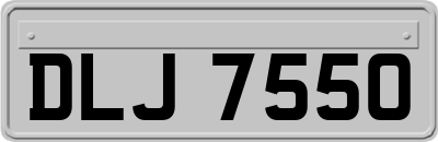 DLJ7550