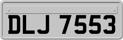 DLJ7553