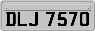 DLJ7570