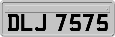 DLJ7575