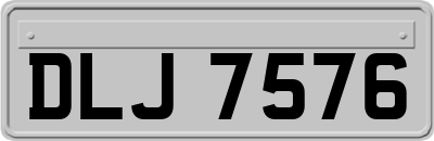 DLJ7576