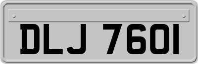 DLJ7601