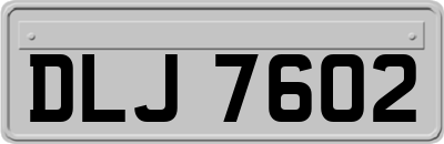 DLJ7602