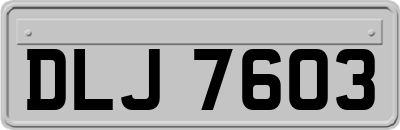 DLJ7603