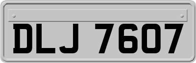 DLJ7607