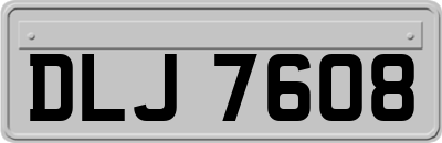 DLJ7608