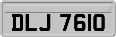 DLJ7610