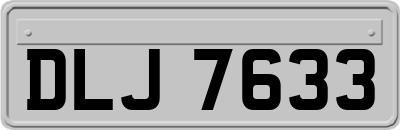 DLJ7633
