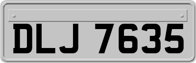 DLJ7635