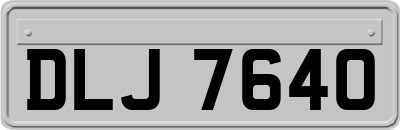 DLJ7640