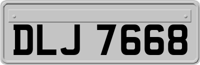 DLJ7668
