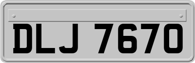 DLJ7670