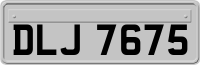 DLJ7675