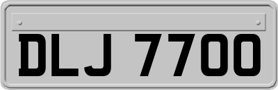 DLJ7700