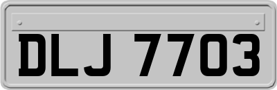 DLJ7703