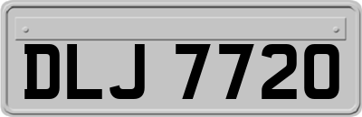 DLJ7720