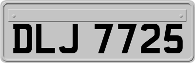 DLJ7725