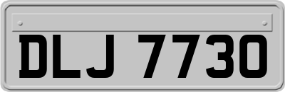 DLJ7730