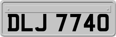 DLJ7740