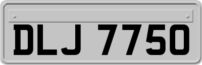 DLJ7750