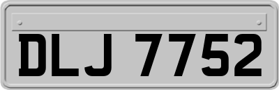 DLJ7752