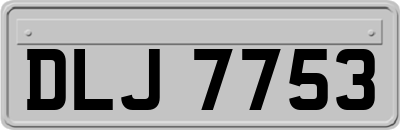 DLJ7753