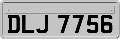 DLJ7756