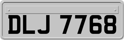 DLJ7768