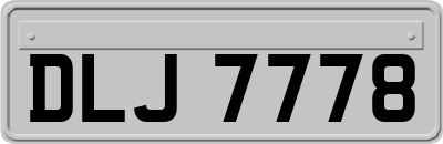 DLJ7778