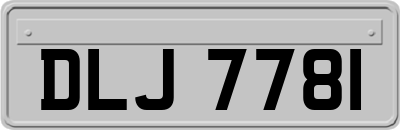 DLJ7781