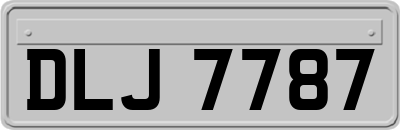 DLJ7787