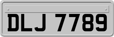 DLJ7789