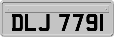 DLJ7791