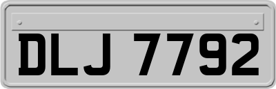 DLJ7792