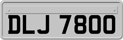 DLJ7800
