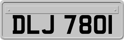 DLJ7801