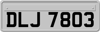 DLJ7803