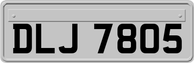 DLJ7805