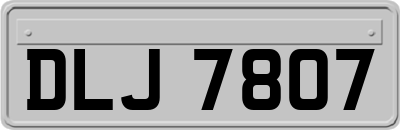 DLJ7807