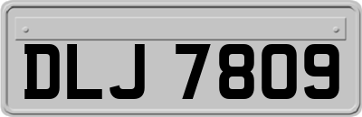 DLJ7809