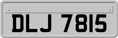 DLJ7815