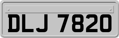 DLJ7820