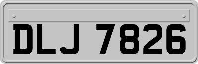 DLJ7826