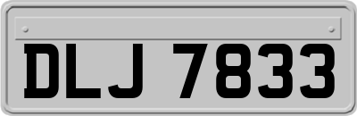 DLJ7833